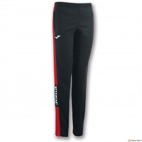 Pantalone tuta allenamento woman CHAMPION IV Joma