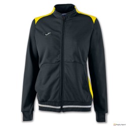 Giacca tuta Woman CAMPUS II polyfleece JOMA