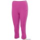 Pant 3/4 woman COMBI JOMA