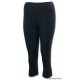 Pant 3/4 woman COMBI JOMA