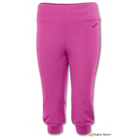 Pant 3/4 woman COMBI AMAZONA JOMA