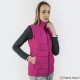 Gilet woman imbottito NEBRASKA  JOMA