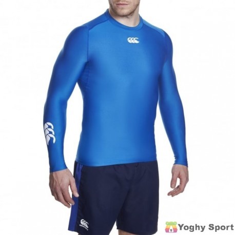 THERMOREG LONG SLEEVE TOP