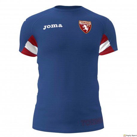 Maglia training m-c