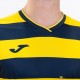 maglia gara EUROPA IV JOMA m/c