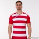 maglia gara EUROPA IV JOMA m/c