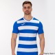 maglia gara EUROPA IV JOMA m/c