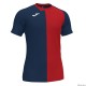 maglia gara CITY JOMA m/c