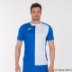 maglia gara CITY JOMA m/c