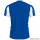 maglia gara INTER JOMA m/c