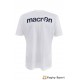 T-shirt MP151 Macron