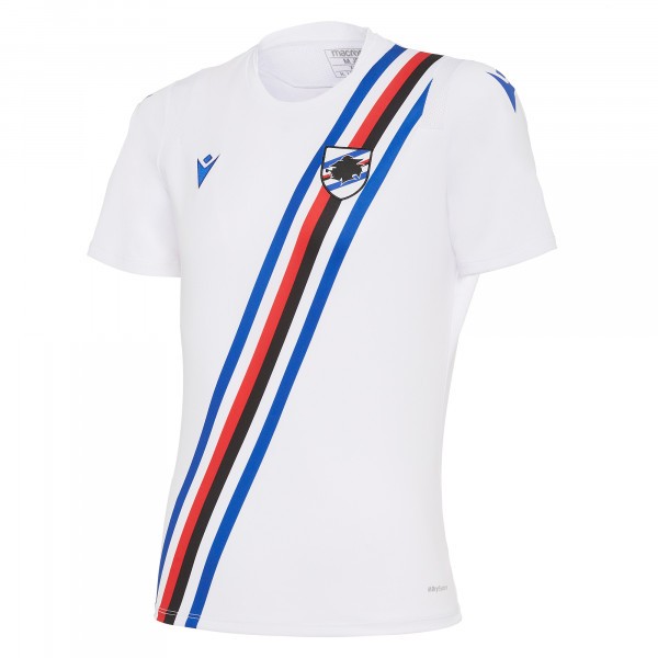 Maglia sale sampdoria bambino