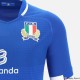 Maglia replica home italia rugby 2021