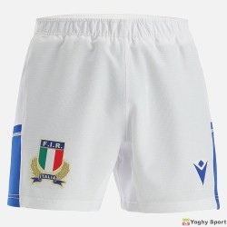 Pantaloncino home italia rugby 2021