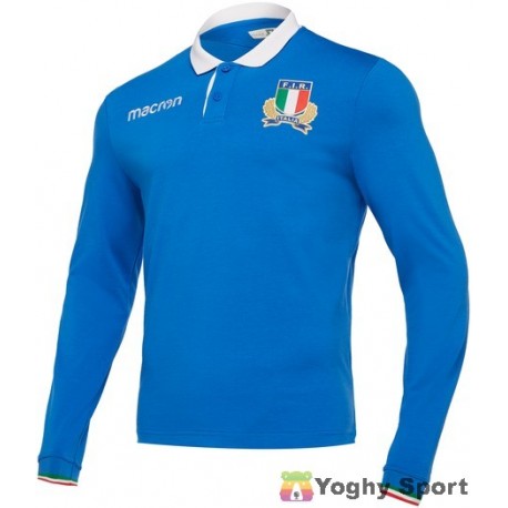 MAGLIA GARA HOME REPLICA COTONE 2018