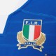 Maglia Home Replica Italia Rugby bambino 2020/21