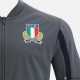 Giacca anthem italia rugby 2021/22 da bambino