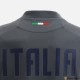 Giacca anthem italia rugby 2021/22 da bambino