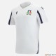 Maglia da allenamento italia rugby 2021/22 adulto