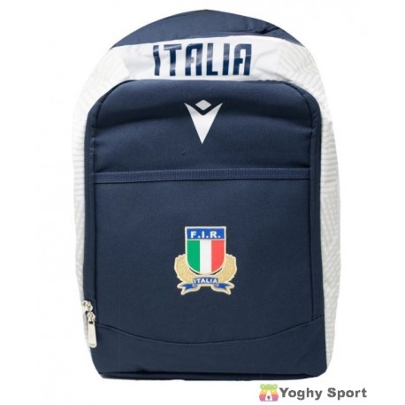 Zaino Italia Rugby FIR 2021/22