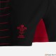 Pantaloncino da allenamento galles rugby 2021/22