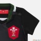 Baby kit replica away galles rugby 2021/22